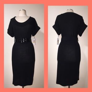 👠🌺👠CALVIN KLEIN KNIT DRESS Sz S👠🌺👠